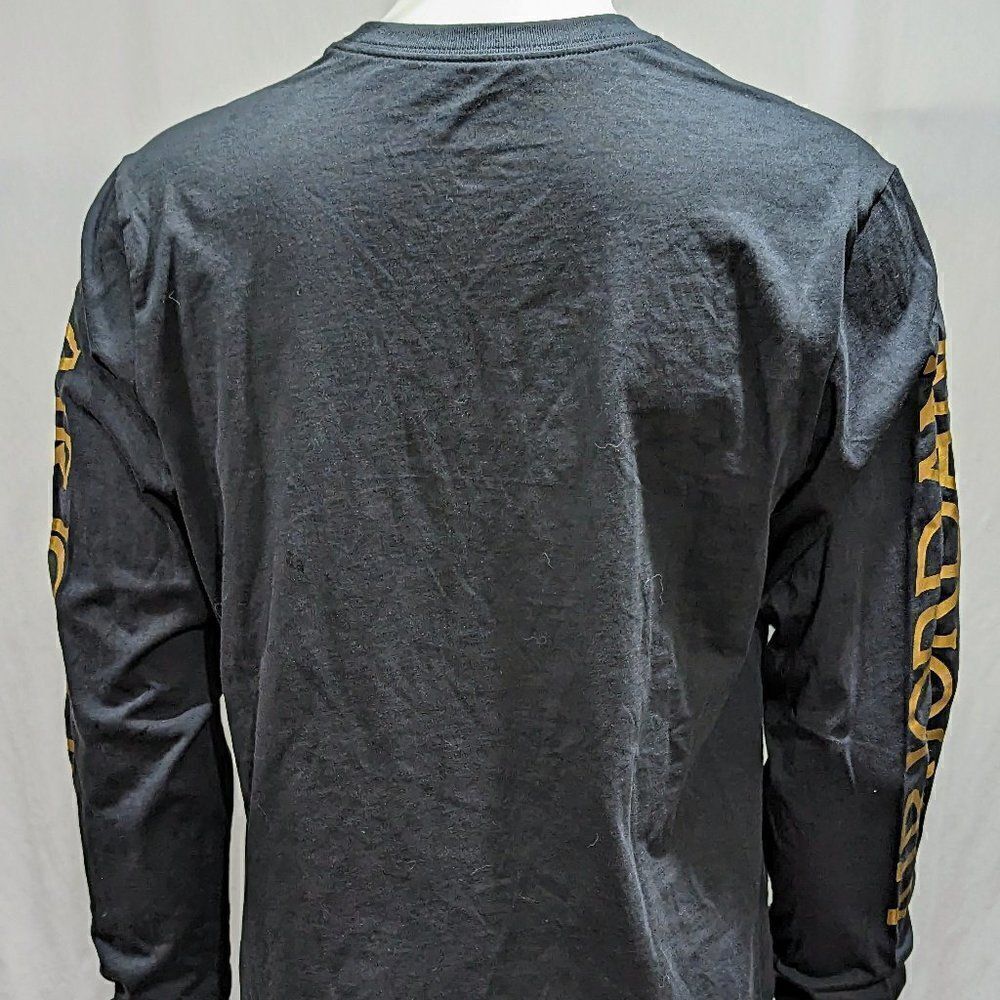 Nike Air Jordan Long Sleeve T-shirt - Picture 3 of 6